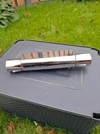 Merk Venlo Thermostaatkraan - Chroom - 15mm, Ophalen of Verzenden, Nieuw, Chroom, Douche