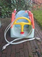 Schommel, Kinderen en Baby's, Speelgoed | Buiten | Speeltoestellen, Ophalen, Gebruikt, Schommel