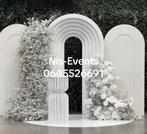 Backdropp, Ophalen of Verzenden, Nieuw, Geboorte of Huwelijk