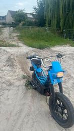 Gilera Citta 1974 65cc DR Cilinder, Fietsen en Brommers, Ophalen, Gebruikt, Maximaal 45 km/u, 65 cc