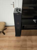 Klipsch RP-260F Vloerstaande Luidspreker 125W/500W, Gebruikt, 120 watt of meer, Front, Rear of Stereo speakers, Ophalen