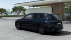 BMW iX xDrive60 M Sport / Panoramadak Sky Lounge / Parking A, Automaat, IX, Zwart, Leder