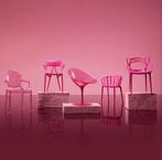 Barbie X Kartell stoeltjes, Ophalen of Verzenden, Nieuw