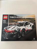 42096 porsche 911RSR, Kinderen en Baby's, Speelgoed | Duplo en Lego, Ophalen, Zo goed als nieuw
