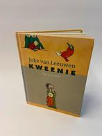 Joke van Leeuwen kinderboek Kweenie, Ophalen of Verzenden, Gelezen, Fictie algemeen