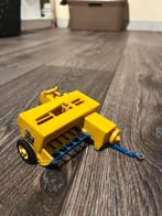 Pakjespers siku of britains, Hobby en Vrije tijd, Modelauto's | 1:32, Ophalen of Verzenden, Gebruikt, Tractor of Landbouw, Britains