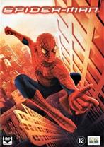 DVD - Spider-man - vanaf 12 jaar - NIEUW, Cd's en Dvd's, Alle leeftijden, Ophalen of Verzenden, Zo goed als nieuw