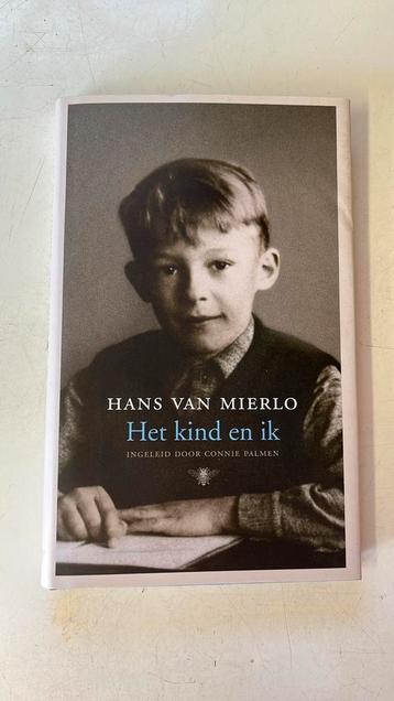 Hans van Mierlo - Het kind en ik beschikbaar voor biedingen