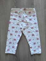 Legging Monnalisa, Kinderen en Baby's, Babykleding | Maat 80, Meisje, Gebruikt, Ophalen of Verzenden, Monnalisa