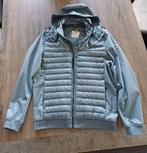 Heren jas van merk Reset, Kleding | Heren, Jassen | Winter, Ophalen of Verzenden, Nieuw, Blauw