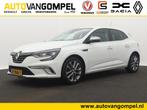 Renault Mégane TCe 130PK GT-Line / NAVI GROOT /Apple Carpla, 12 maanden, Gebruikt, 4 cilinders, Parkeersensor