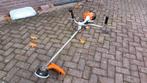 Stihl FS 460C-M bosmaaier 2019, Tuin en Terras, Bosmaaiers, Ophalen, FS 460C-M, Gebruikt, ????