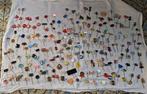 Partij speljes pins jaren 50,60,70, Verzamelen, Speldjes, Pins en Buttons, Ophalen, Zo goed als nieuw, Overige onderwerpen, Speldje of Pin