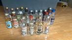 Miniatuurflesjes oude wodka drank div landen, Verzamelen, Ophalen of Verzenden, Frankrijk, Overige typen