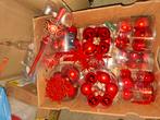 Kerst rood, Diversen, Kerst, Ophalen, Zo goed als nieuw