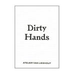 Atelier Van Lieshout - Dirty Hands, Boeken, Kunst en Cultuur | Beeldend, Ophalen of Verzenden, Nieuw, Schilder- en Tekenkunst