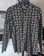 Travel Dress blouse maat S , Blauw, Ophalen of Verzenden, Maat 36 (S), Travel dress