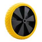 Kruiwagenwiel 4.80/4.00-8 Compleet met as  € 14,95 Nieuw!, Ophalen, Nieuw