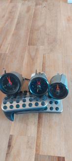 VDO en SPS Klokjes 60mm & 52mm Mercedes - Getest!, Auto-onderdelen, Dashboard en Schakelaars, Ophalen of Verzenden, Gebruikt, Mercedes-Benz