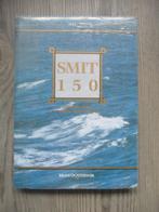 SMIT 150 JAAR, Verzamelen, Scheepvaart, Ophalen of Verzenden, Nieuw, Motorboot, Boek of Tijdschrift
