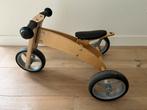 Bandits & Angels Houten Loopfiets, Ophalen, Gebruikt, Loopfiets