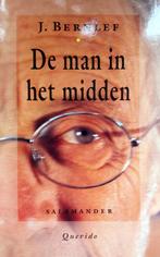 J. Bernlef - De man in het midden, Ophalen of Verzenden, Gelezen, Nederland