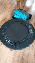 Mini Trampoline - Fitness Rebounder, Ophalen of Verzenden, Zo goed als nieuw, Overige typen