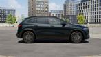 Mercedes-Benz EQA 250 AMG Line 67 kWh | Trekhaak | Stoelverw, Auto's, Mercedes-Benz, 1940 kg, Stof, Gebruikt, 190 pk