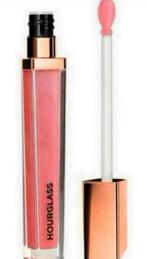Hourglass Unreal high shine volumizing lipgloss kleur Cosmic, Lippen, Nieuw, Ophalen of Verzenden, Make-up