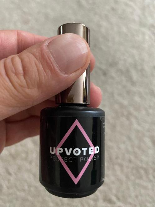 6 stuks NailPerfect UPVOTED nagellak 15ml #158 Rouge, Sieraden, Tassen en Uiterlijk, Uiterlijk | Cosmetica en Make-up, Nieuw, Toebehoren