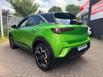 Opel Mokka 1.2 Turbo Ultimate, Auto's, 1195 kg, Gebruikt, Zwart, 1199 cc