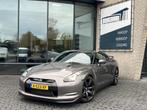 Nissan GT-R 3.8 V6*BOSE*550PK*HKS PARTS*LINNEY*KW-SCHROEFSET, Auto's, Nissan, Automaat, Gebruikt, Traction-control, 1715 kg