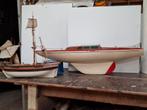 Boten, Hobby en Vrije tijd, Modelbouw | Boten en Schepen, Ophalen of Verzenden, Zo goed als nieuw, Overige merken