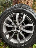 Wielen General Grabber AT3 255/55 R18 5*130 All-Season, Ophalen, Gebruikt