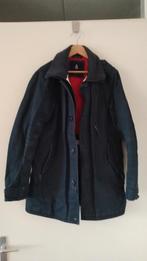 Parka Gaastra, Maat 52/54 (L), Gaastra, Blauw, Ophalen of Verzenden
