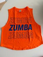 Zumba Wear top, Maat 38/40 (M), Overige typen, Nieuw, Ophalen of Verzenden