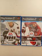 NHL games, Ophalen of Verzenden, Zo goed als nieuw, Sport, 3 spelers of meer