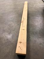 Balken douglas hout 14cm x 9 cm x 245 cm, Doe-het-zelf en Verbouw, Hout en Planken, Ophalen, Zo goed als nieuw, Balk, Overige houtsoorten