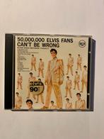 Elvis Presley- 50.000.000 Elvis fans can’t be wrong, Ophalen of Verzenden