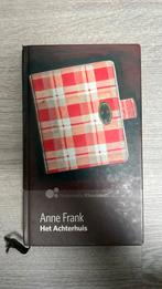 Het achterhuis - Anne Frank, Boeken, Literatuur, Ophalen of Verzenden, Zo goed als nieuw