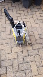 hoge drukreiniger, Ophalen, Zo goed als nieuw, Elektrisch, Parkside