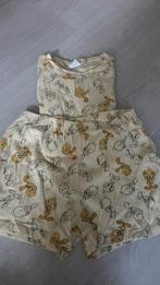 Jongens pyama ZARA, Verzenden, Zo goed als nieuw, Jongen, Broek