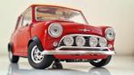 Solido Mini Cooper S 1:16, Ophalen of Verzenden, Zo goed als nieuw