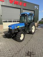 New Holland tn95va smalspoor, Zakelijke goederen, 80 tot 120 Pk, Gebruikt, Ophalen of Verzenden, 5000 tot 7500