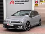 Volkswagen Golf 2.0 TSI GTI Pano/Camera/HuD/Trekhaak, Auto's, 12 maanden, Gebruikt, 4 cilinders, Alcantara