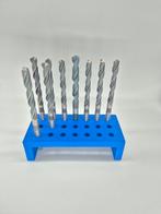 opberg rek voor 21 mc1 boren, Winschoten, Info@dutchmachineshop.com, Ophalen of Verzenden, Onderdeel