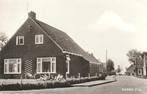 Nawier - Oosternijkerk, Ophalen of Verzenden, Gelopen, Friesland