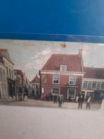 Harderwijk markt, Verzamelen, Ophalen of Verzenden, Voor 1920, Gelderland