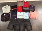 Kledingpakket heren / jongens maat S, Kleding | Heren, Ophalen of Verzenden, Gedragen, Maat 46 (S) of kleiner