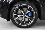 BMW X5 XDrive45e High Executive, Pano, Luchtvering, BTW, Gebruikt, USB, Zwart, Vierwielaandrijving